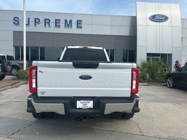 2025 Ford F-350SD XL DRW