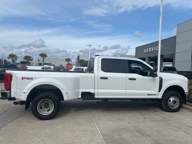 2025 Ford F-350SD XL DRW