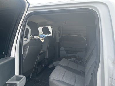 2025 Ford F-350SD XL DRW