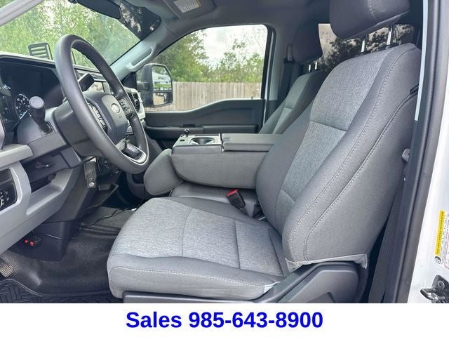 2025 Ford F-350SD XL DRW