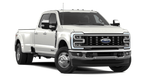 2026 Ford F-350SD 4X4 DRW