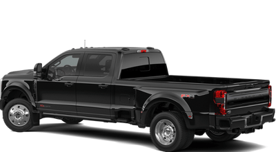 2026 Ford F-450SD 4X4 DRW