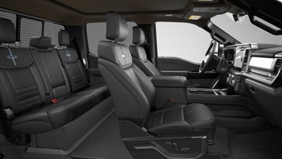 2026 Ford F-450SD 4X4 DRW