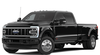 2026 Ford F-450SD 4X4 DRW
