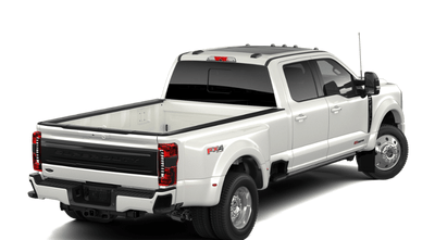 2026 Ford F-450SD 4X4 DRW