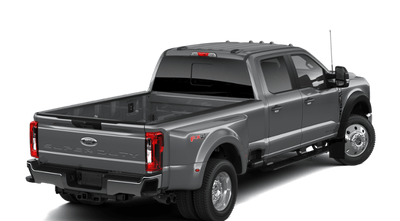 2026 Ford F-450SD XL DRW