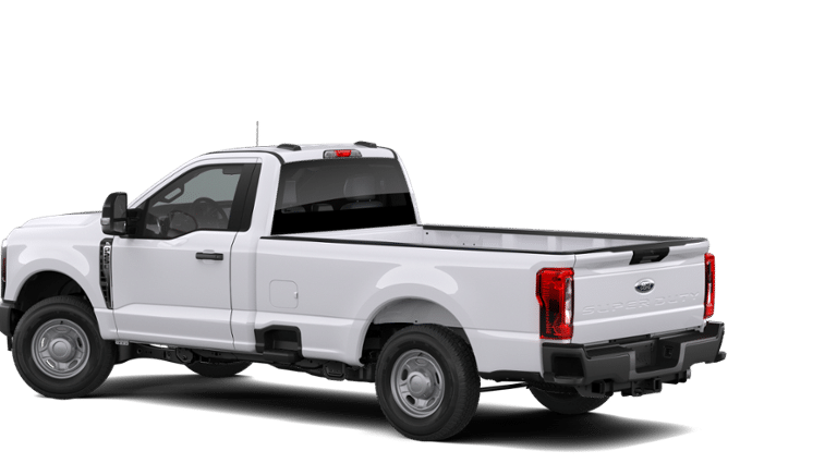 2026 Ford F-250SD STYLESIDE