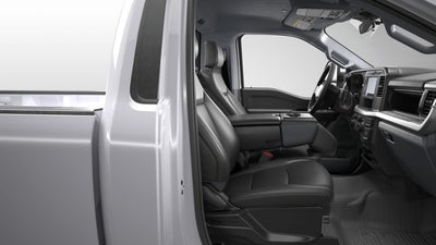 2026 Ford F-250SD STYLESIDE