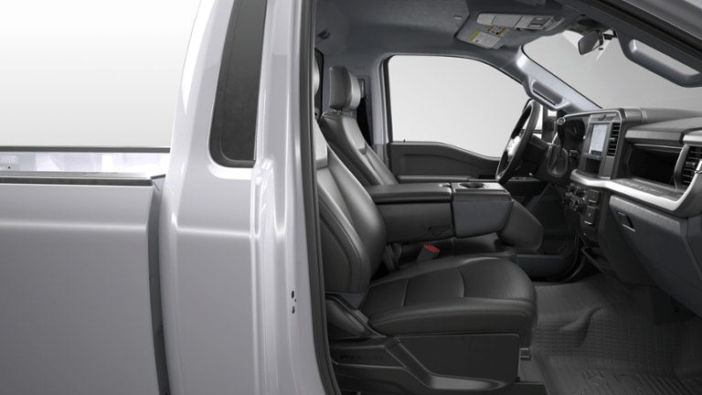 2026 Ford F-250SD STYLESIDE
