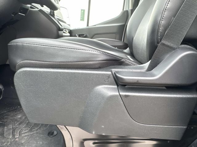 2026 Ford Transit-250 MR.CARGO