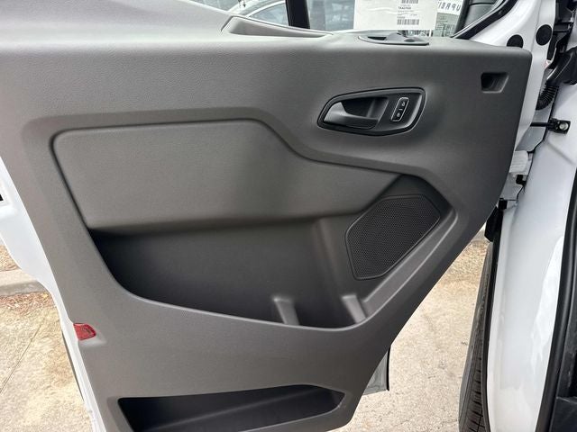 2026 Ford Transit-250 MR.CARGO