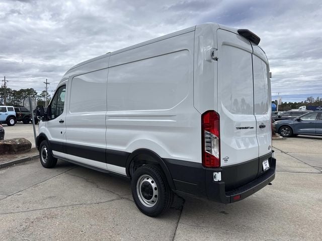 2026 Ford Transit-250 MR.CARGO