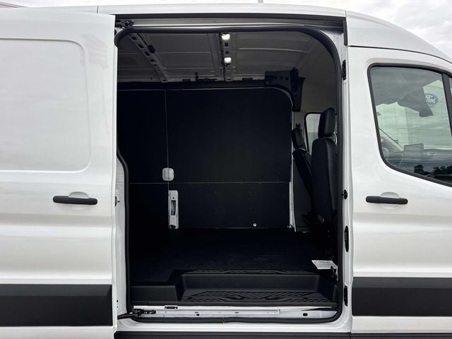 2026 Ford Transit-250 MR.CARGO