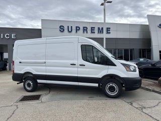 2026 Ford Transit-250 MR.CARGO
