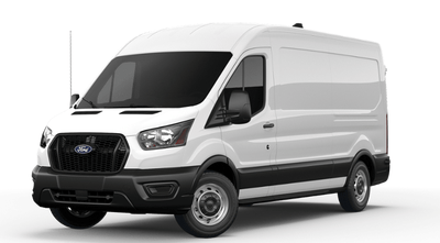2026 Ford Transit-250 MR.CARGO