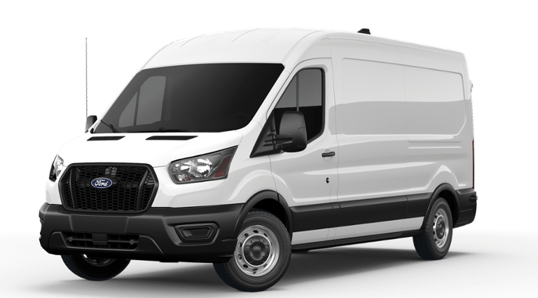 2026 Ford Transit-250 MR.CARGO