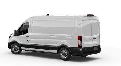 2026 Ford Transit-250 MR.CARGO