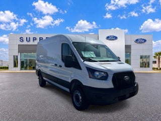 2026 Ford Transit-250 MR.CARGO