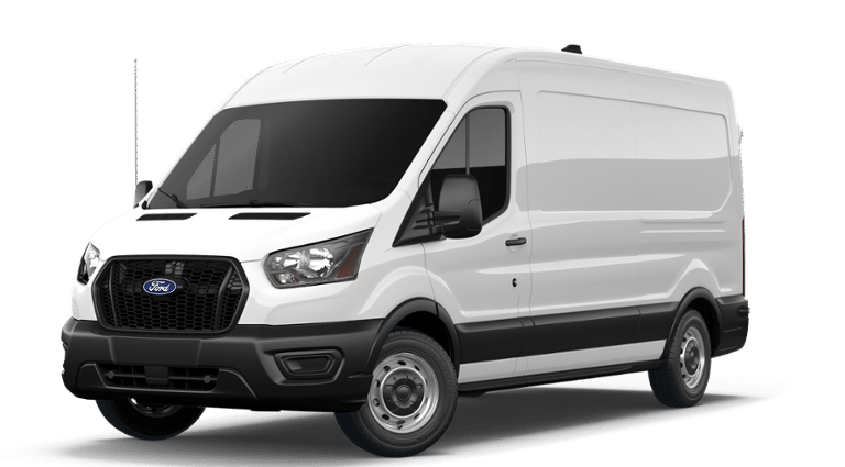 2026 Ford Transit-250 MR.CARGO