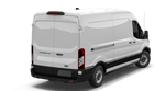2026 Ford Transit-250 MR.CARGO