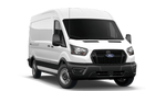 2026 Ford Transit-250 MR.CARGO