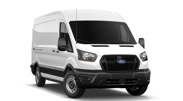 2026 Ford Transit-250 MR.CARGO