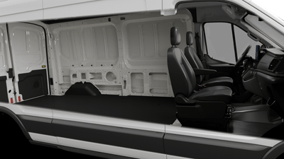 2026 Ford Transit-250 MR.CARGO