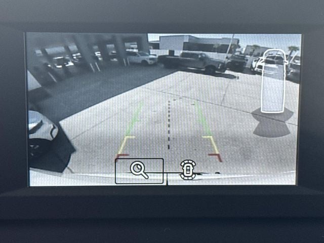 2025 Ford Transit-250 XL