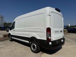 2025 Ford Transit-250 XL