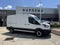 2025 Ford Transit-250 XL