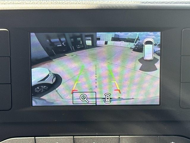 2025 Ford Transit-250 XL