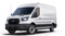 2025 Ford Transit-250 XL