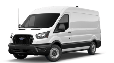 2027 Ford Transit-250 MR.CARGO