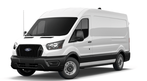 2027 Ford Transit-250 MR.CARGO