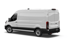 2027 Ford Transit-250 MR.CARGO