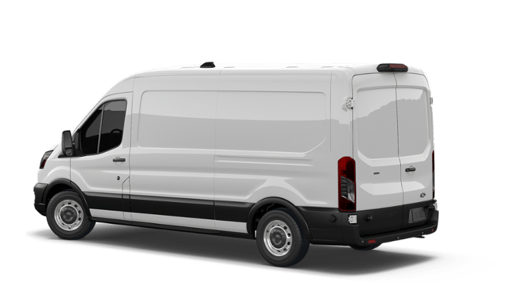 2027 Ford Transit-250 MR.CARGO