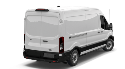 2027 Ford Transit-250 MR.CARGO