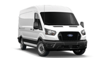 2027 Ford Transit-250 MR.CARGO