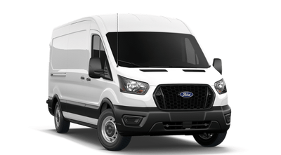 2027 Ford Transit-250 MR.CARGO