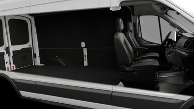 2027 Ford Transit-250 MR.CARGO