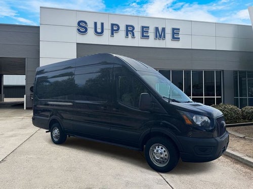 2026 Ford Transit-250 CARGO