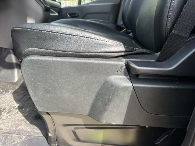 2026 Ford Transit-250 CARGO