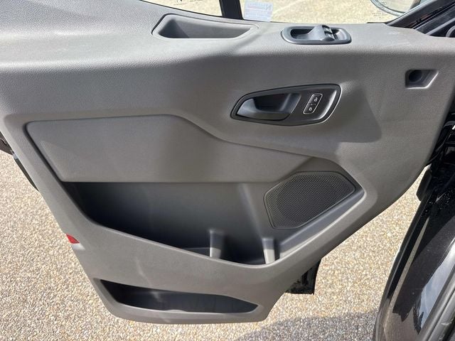 2026 Ford Transit-250 CARGO