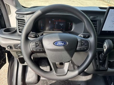 2026 Ford Transit-250 CARGO