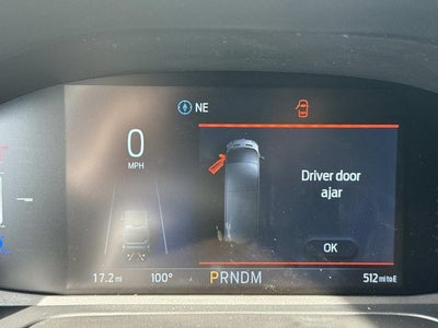 2026 Ford Transit-250 CARGO