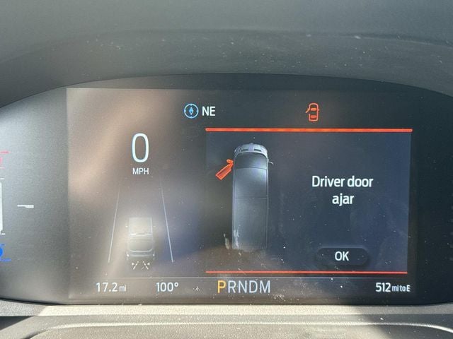 2026 Ford Transit-250 CARGO