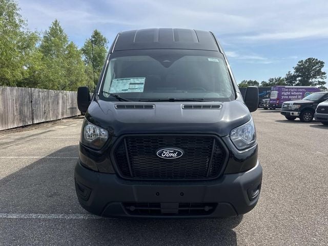 2026 Ford Transit-250 CARGO