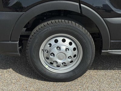 2026 Ford Transit-250 CARGO