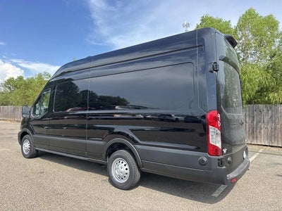 2026 Ford Transit-250 CARGO