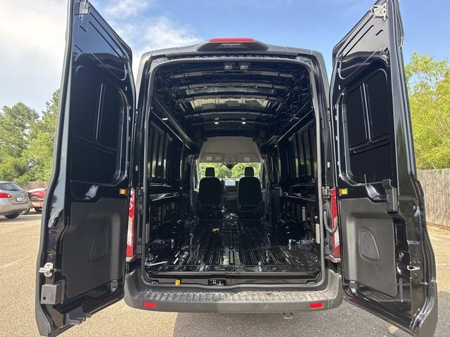 2026 Ford Transit-250 CARGO